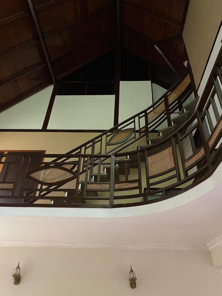 Pousada Casa Da Pedra Блуменау Екстериор снимка